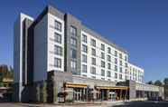 Exterior 4 Courtyard by Marriott Prince George