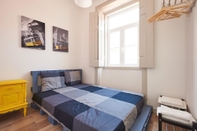 Bilik Tidur Love inn Bairro Alto 2