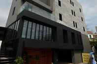 Bangunan Haru Hotel & Guesthouse - Hostel