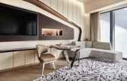 Kamar Tidur 6 City of Dreams - Morpheus