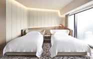 Kamar Tidur 7 City of Dreams - Morpheus