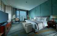 ห้องนอน 4 Grand New Centery Hotel Leshan