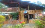 Bangunan 2 Del Mar Home Stay and Cafe