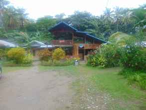 Luar Bangunan 4 Del Mar Home Stay and Cafe