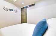 Kamar Tidur 6 Forbestown Place at The Fort BGC