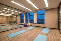 Fitness Center Citadines Gaoxin Xi'an