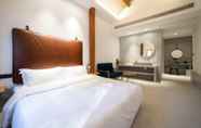 Kamar Tidur 4 Xun Sun Hotel