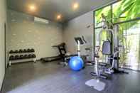 Fitness Center Almali Villa Mali