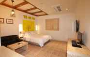 Kamar Tidur 3 River Hotel