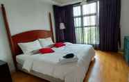 Kamar Tidur 7 Holiday Heaven