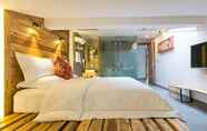 Bedroom 4 Maosao Inn