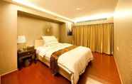 Phòng ngủ 6 Grandview Golden Palace Weifudun Apartment