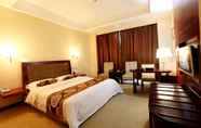 Kamar Tidur 6 Jingxi International Hotel