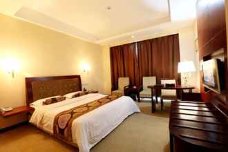 Bedroom 4 Jingxi International Hotel