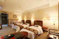 Bedroom Jingxi International Hotel