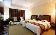 Kamar Tidur 3 Jingxi International Hotel