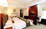 Bedroom 7 Jingxi International Hotel