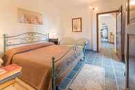 Bedroom Tenuta di Poggio Cavallo