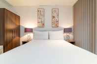 Kamar Tidur Austin David Apartments - Stylish