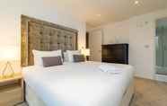 Phòng ngủ 5 Austin David Apartments - Stylish