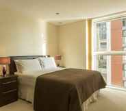 Kamar Tidur 3 Austin David Apartments - Riverstate