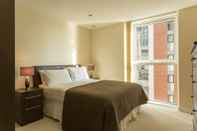 Kamar Tidur Austin David Apartments - Riverstate