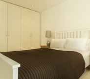 Kamar Tidur 4 Austin David Apartments - Riverstate