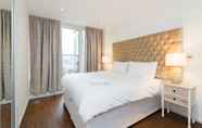 Kamar Tidur 5 Austin David Trendy Apartment near ExCeL