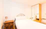 Kamar Tidur 6 Austin David Apartments - Tourist Pad