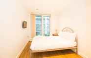 Kamar Tidur 3 Austin David Apartments - Tourist Pad