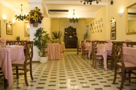 Restoran Hotel Arno