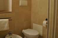 In-room Bathroom B&B Corte San Martino