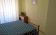 Kamar Tidur 7 Albergo Golfo