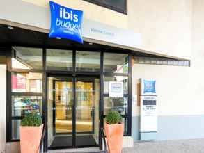 Exterior 4 ibis budget Vienne Sud