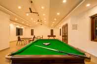 Entertainment Facility Petals Resorts Wayanad