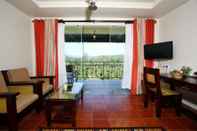 Common Space Petals Resorts Wayanad