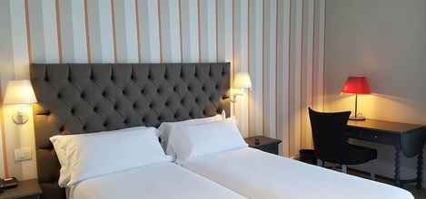 Kamar Tidur 4 Park Hotel Italia