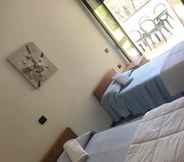 Bedroom 5 Hotel Ristorante Gallo D'Oro
