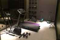 Fitness Center ibis Styles Suzhou Science and Technology Hotel