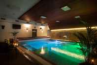 Swimming Pool Hotel RKC Nové Dvory