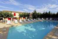 Swimming Pool Prato Plage