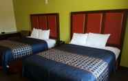 Bedroom 7 Hotel Zion Inn
