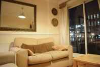Common Space 1 Bedroom Apartment near St. Paul's Cathedral