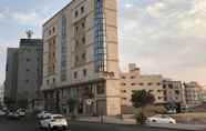 Luar Bangunan 5 Sidrathul Aaliya Golden Hotel