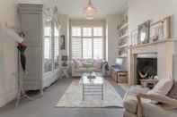 Lobi Stylish Apartment near Battersea Park