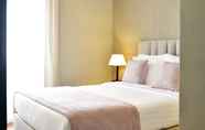 Kamar Tidur 2 Villa Termal Monchique - Hotel Central by Unlock Hotels