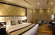 Bilik Tidur 4 Garden Plaza Hotel