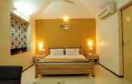 Bedroom 6 Radhe Upavan Resort