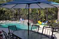 Swimming Pool Mansion Getaway - Sleeps 24