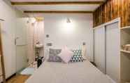 Kamar Tidur 2 Cozy Apartment Best Location 1218